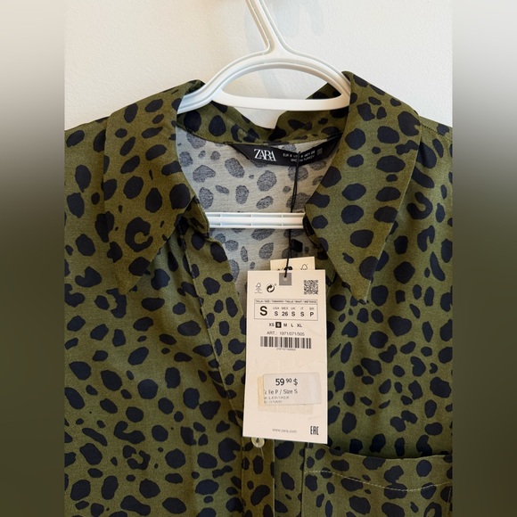 Zara Set - Picture 3 of 10